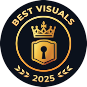 badge