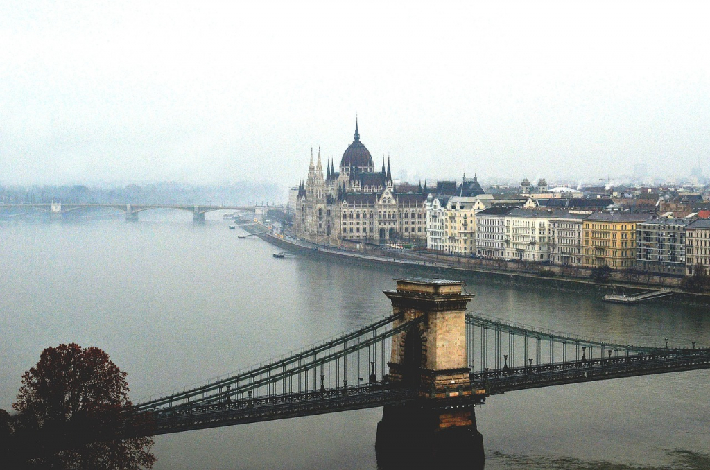 Indoor activities in Budapest: weatherproof adventures