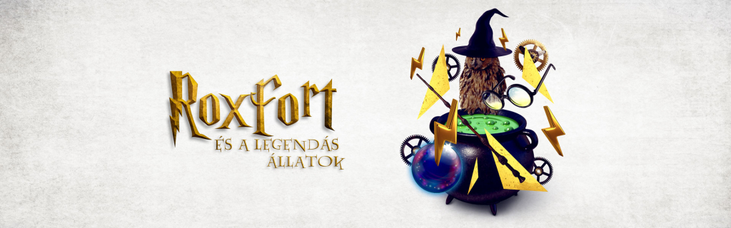 Harry Potter szabadulószoba Budapest