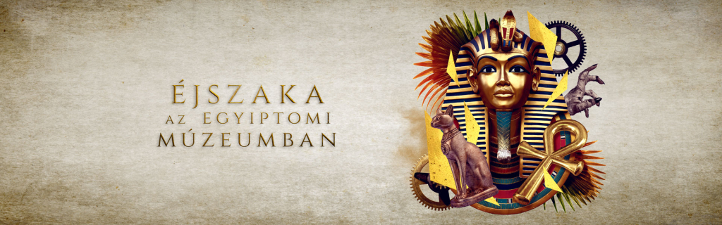 Egyiptom szabadulószoba