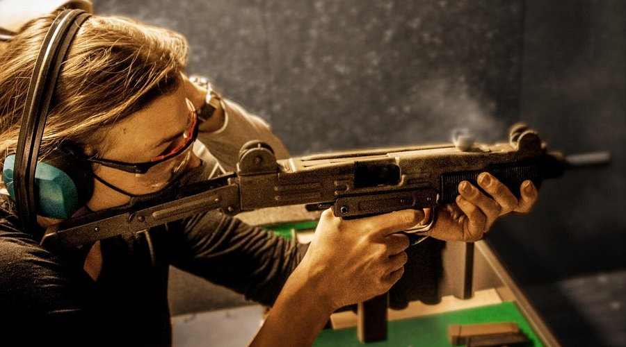 Churchill Shooting Range Budapest: Real Firearms, Real Adrenaline, Real Memories