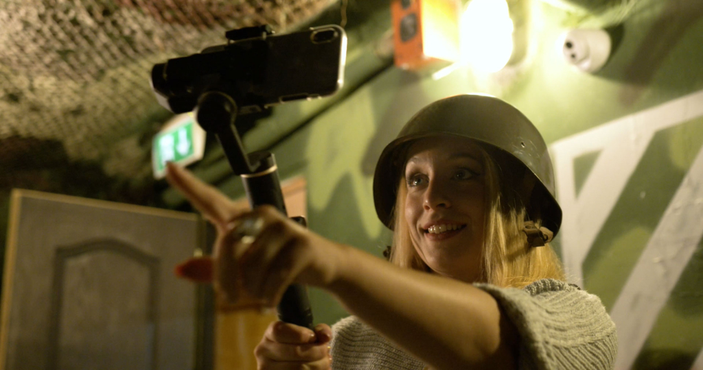 Escape Room Adventure in Budapest: Tips, Benefits and What to Expect