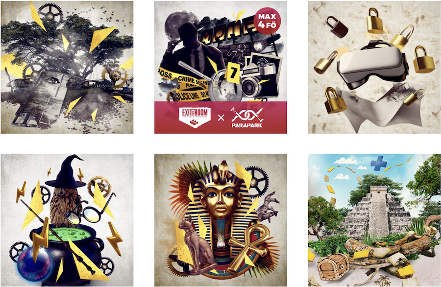 legjobb budapesti szabadulószobák