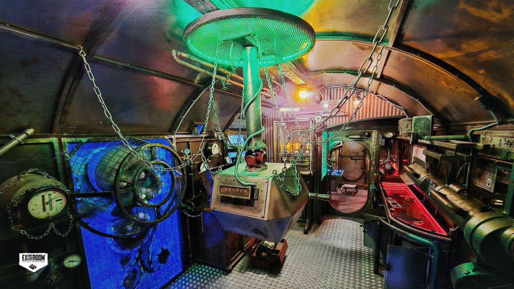 Mitől lesz jó egy szabadulószoba? 7 szempont, amit érdemes átgondolni