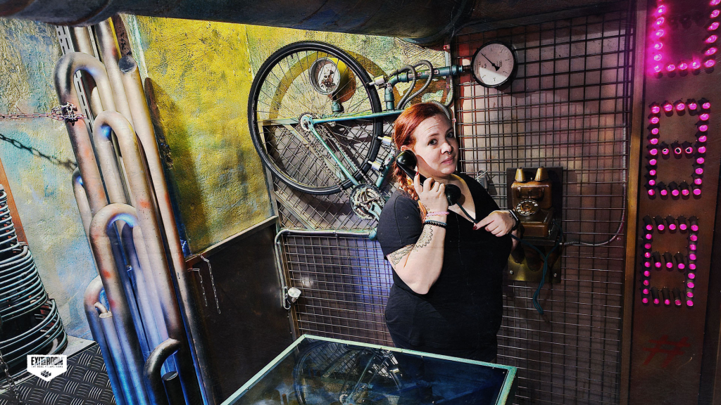 Szabadulószoba kezdőknek: így ne égj be a csapat előtt